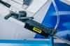 Ручной ленточнопильный станок MetalTec BS 250 FHЕ