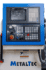 Токарный станок ЧПУ с горизонтальной станиной MetalTec NEXT 50х1000 (KND)