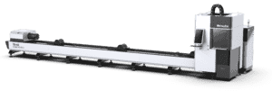 Оптоволоконный лазерный станок для металлических труб METALTEC TЕ-62 (3000W)