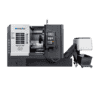 Токарный станок ЧПУ с наклонной станиной MetalTec NEXUS 55M (KND)