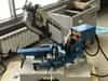 Ручной ленточнопильный станок MetalTec BS 250 FH