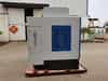 Вертикальный обрабатывающий центр с ЧПУ MetalTec TOPMILL 650S (4-х осевой)
