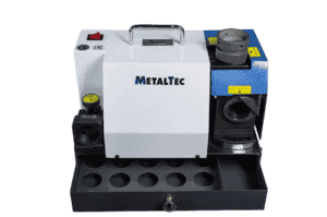 Станок для заточки сверл MetalTec M123